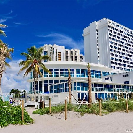 Girasole Suites Miami Beach Exterior photo