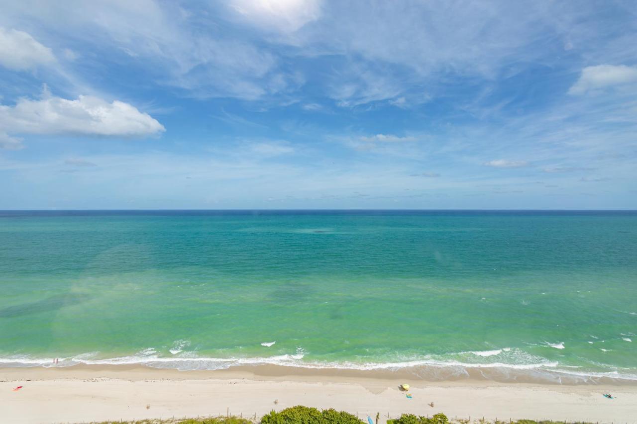 Girasole Suites Miami Beach Exterior photo