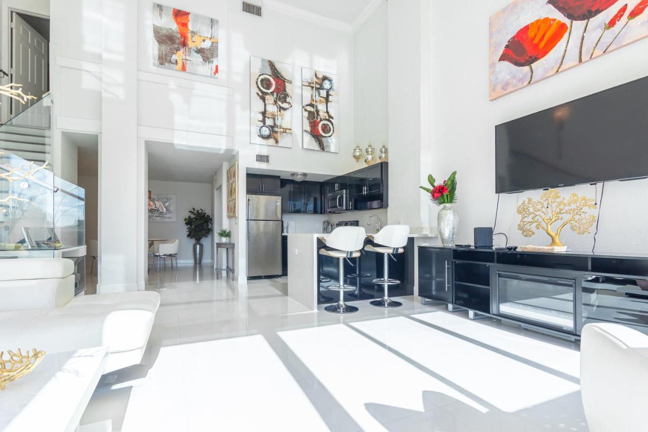 Girasole Suites Miami Beach Exterior photo