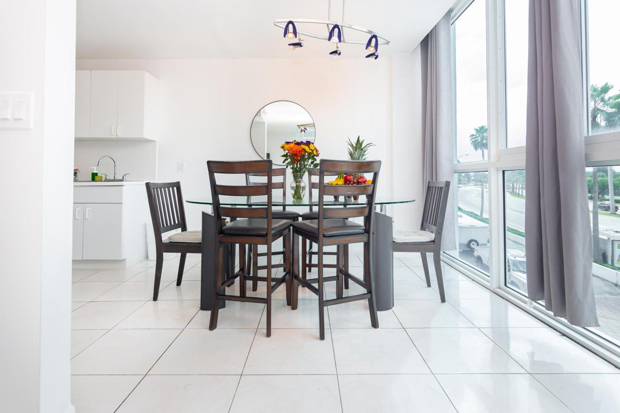 Girasole Suites Miami Beach Exterior photo
