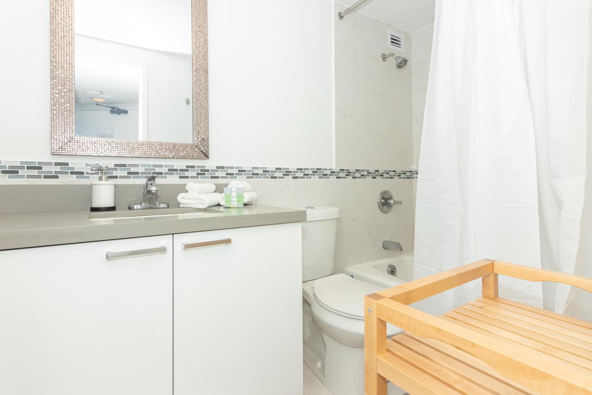 Girasole Suites Miami Beach Room photo