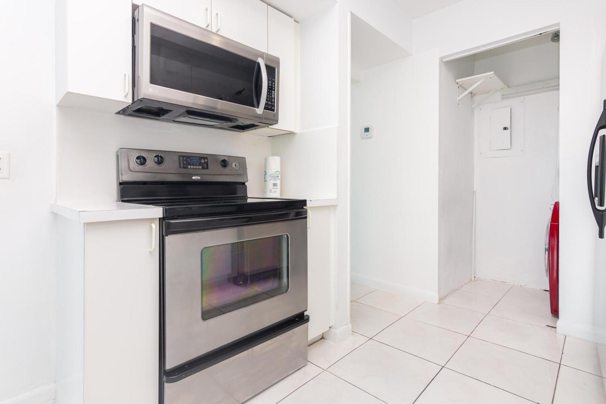 Girasole Suites Miami Beach Exterior photo