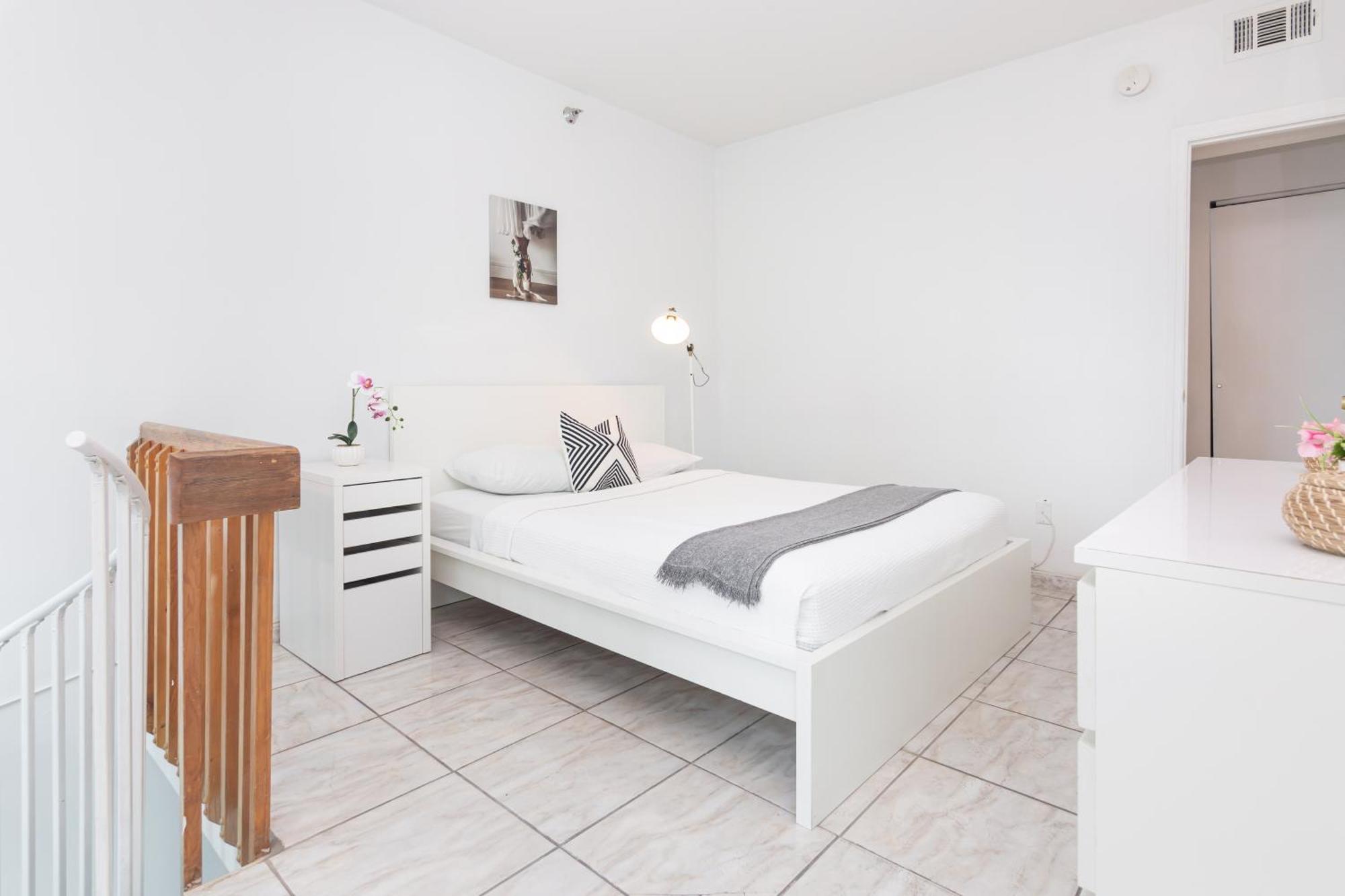 Girasole Suites Miami Beach Room photo