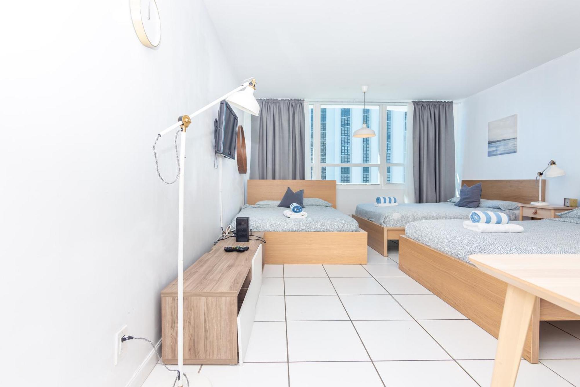 Girasole Suites Miami Beach Room photo