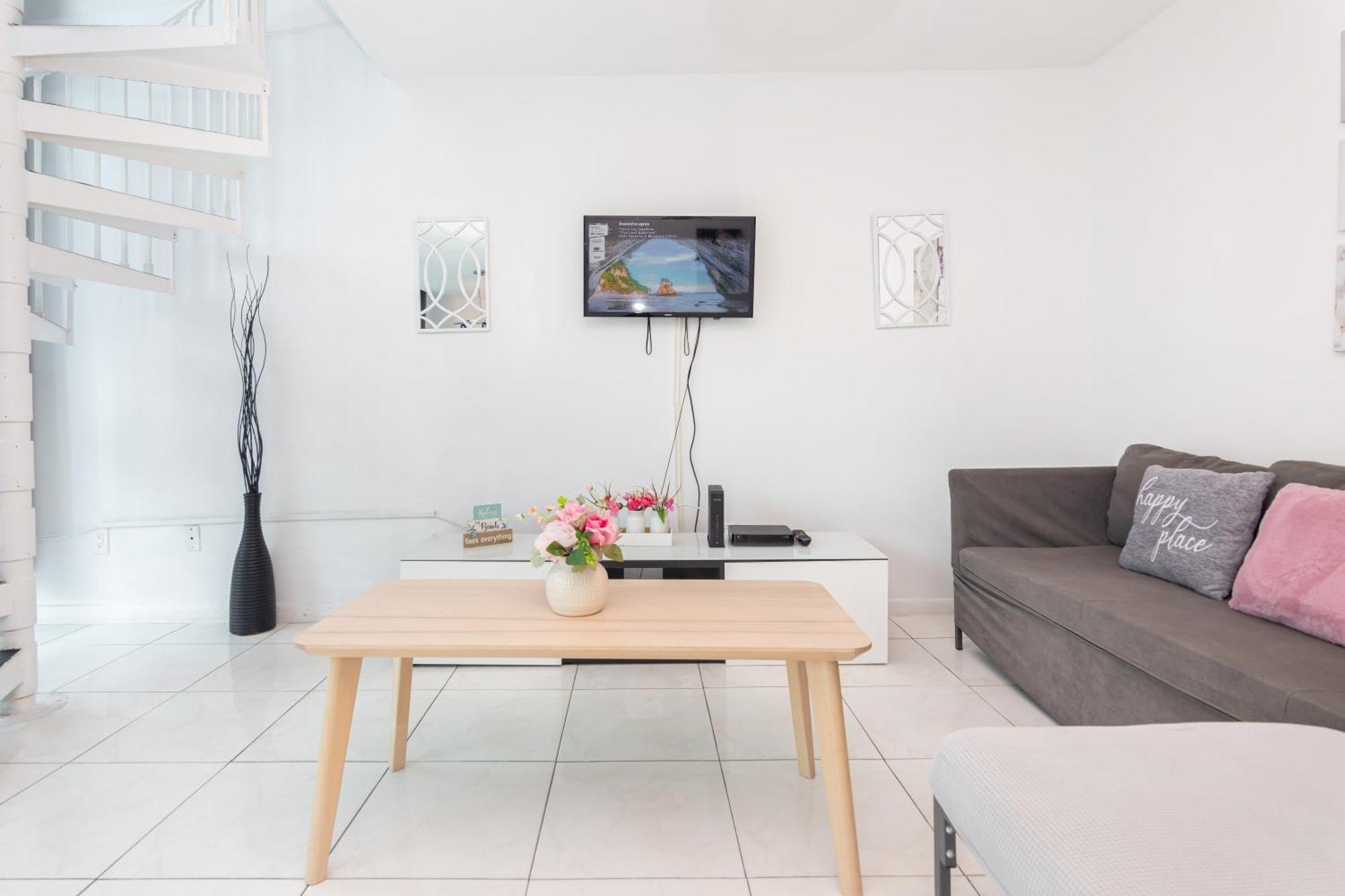Girasole Suites Miami Beach Room photo